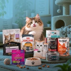 Cat Wet Food