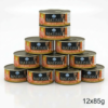 Farmina Matisse Chicken Mousse Adult Wet Cat Food – 85g x 12