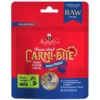 Kelly & CO’s Freeze-Dried Chicken Carni Bite Dog Treat Topper – 10g
