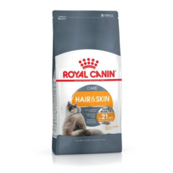 Royal Canin Hair & Skin Care Dry Cat Food – 400g