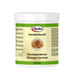 Quiko Hand Rearing Food For Birds – 350G