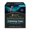 PRO PLAN Calming Care Dog Probiotic Anxiety Supplement – 30 x 1g