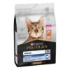 Pro Plan Longevity Senior 7+ Salmon Dry Cat Food 3kg