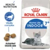 Royal Canin Indoor 7+ Years Dry Cat Food 3.5kg