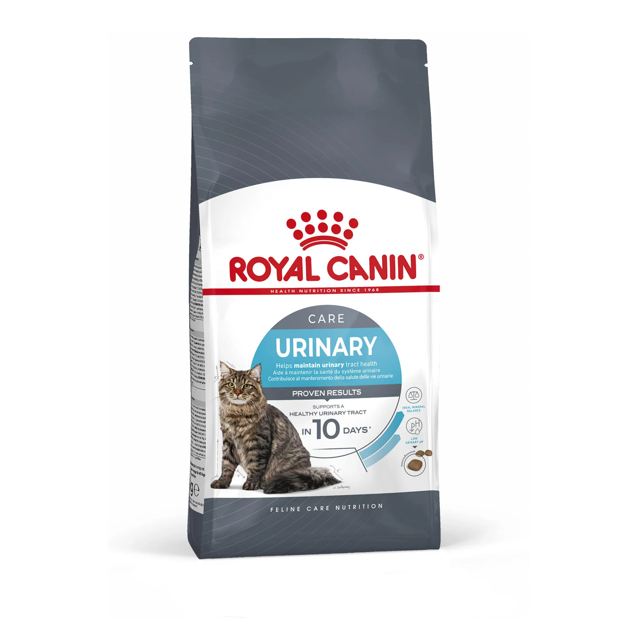 Royal Canin Urinary Care Dry Cat Food 400g