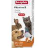 Beaphar Vitamin B Complex for Pets 50ml