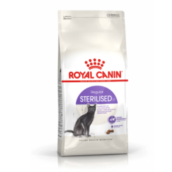 Royal Canin Sterilised 37 Dry Cat Food 4kg