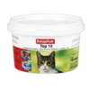 Beaphar Top 10 Multivitamin Tablets for Cats 180 Tablets