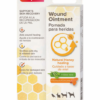 Beaphar Wound Ointment for Pets with Honey, Turmeric & Aloe Vera 30ml