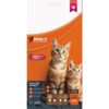 Petra Pet Adult Chicken Dry Cat Food 10kg
