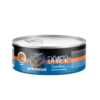 ProChoice Doner Bites Adult Sardines in Gravy Wet Cat Food – 70 g