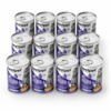 BestPet Cat Chicken Chunks in Gravy with Cheese Wet Cat Food – 400 g x 12 cans